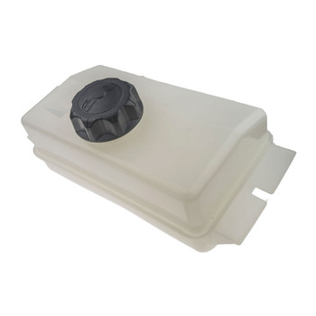Homelite Genuine OEM Fuel Tank for PP1238 Lawn Mower - 532184900