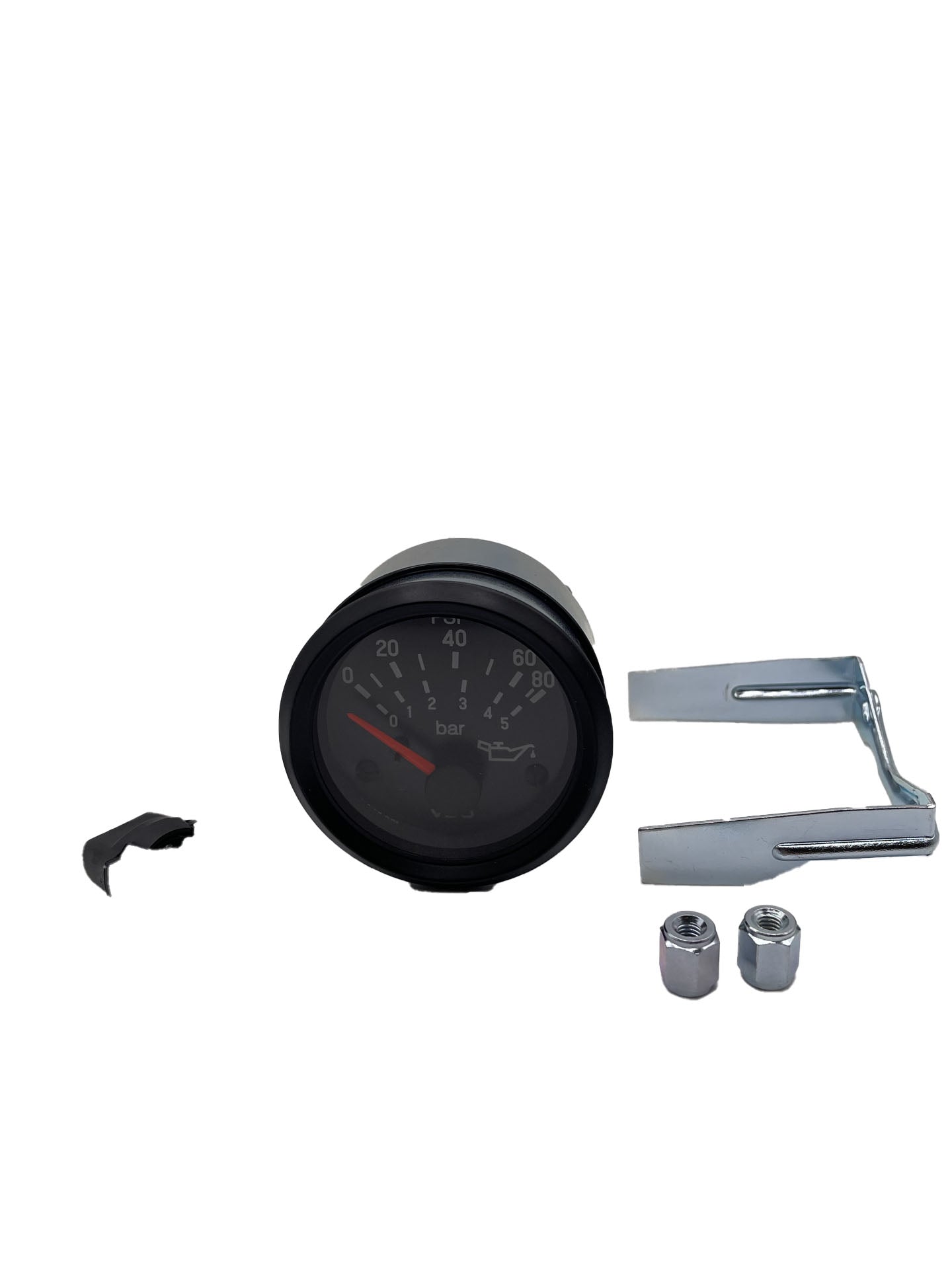 Genie Part # 53758-SGT – Oil Pressure W/O Sender Gauge