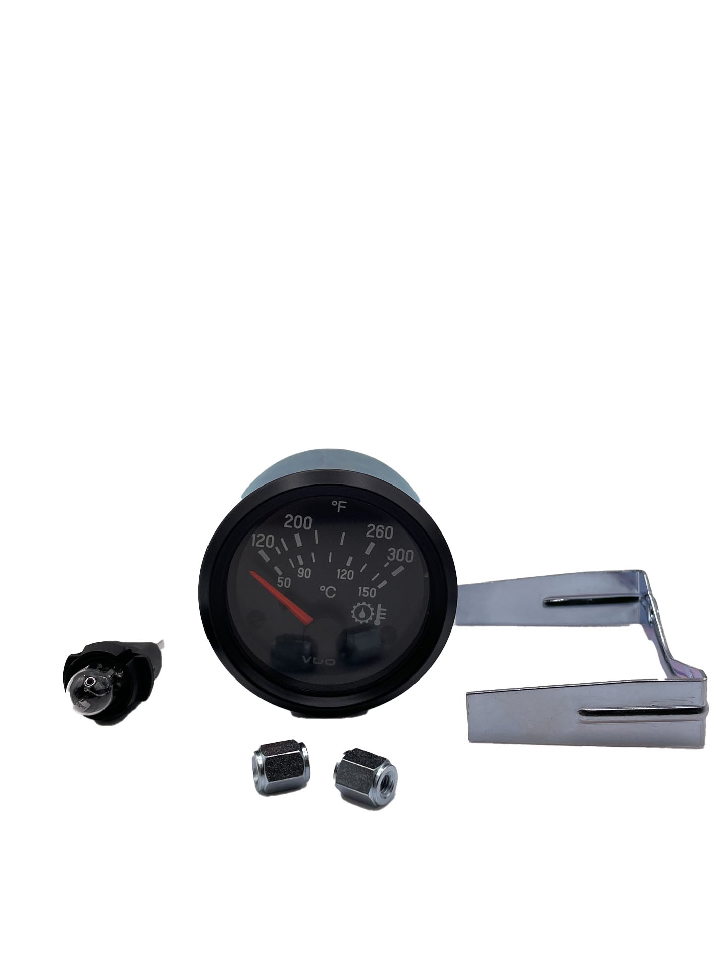 Genie Part # 53760-SGT – Oil Temp Gauge