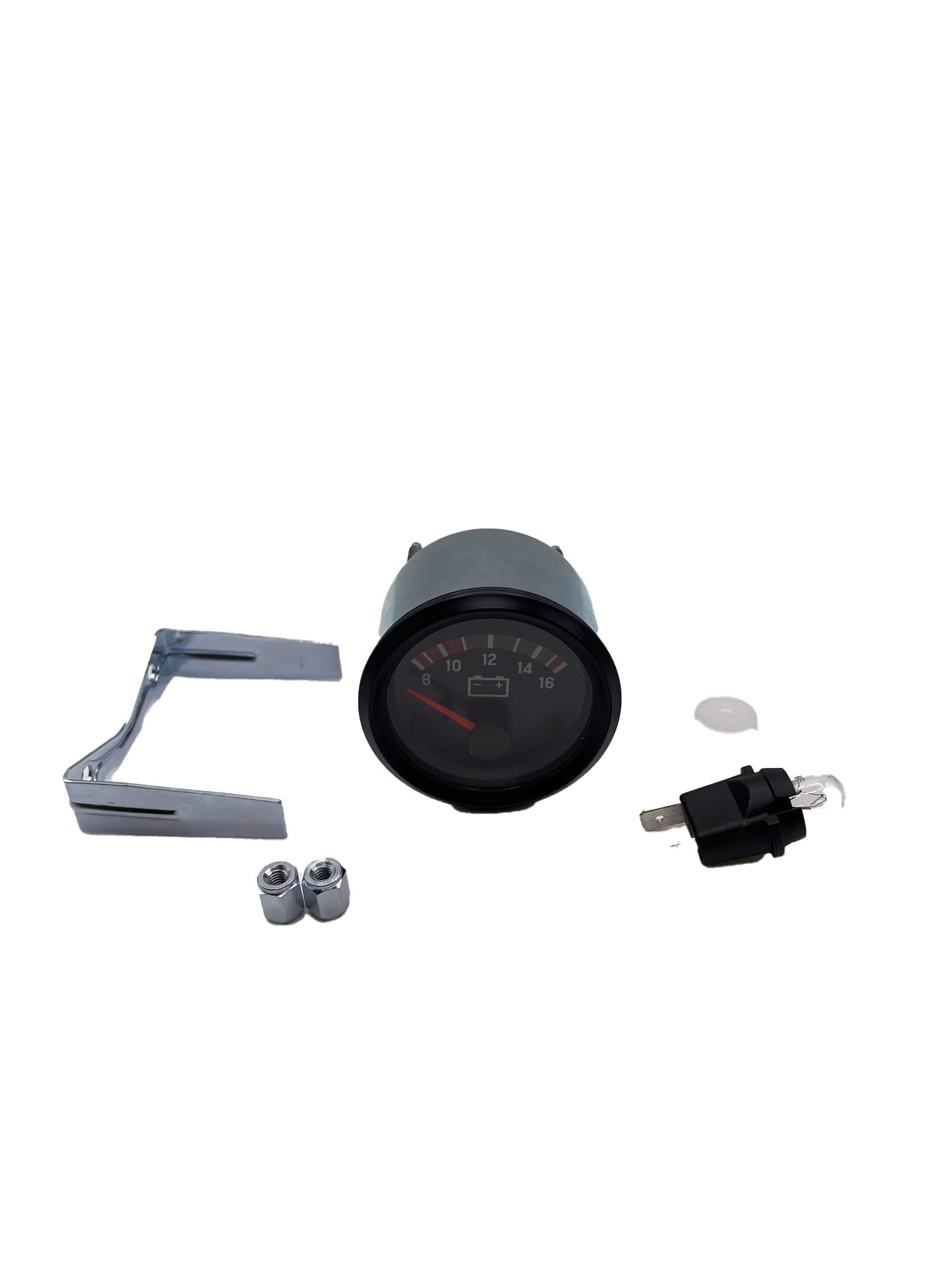 Genie Part # 53761-SGT – Voltage Gauge