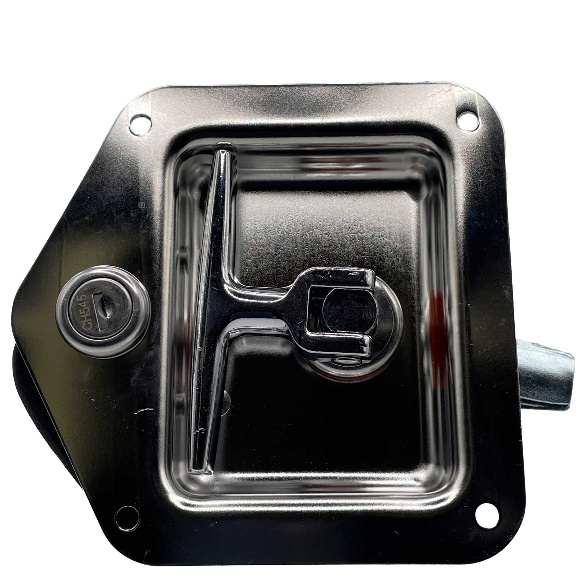 Genie Part # 53903GT – 5 Sided W/ Keys T-Handle Latch