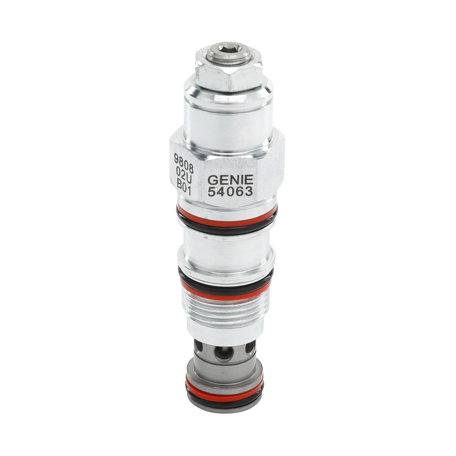 Genie Part # 54063GT – Valve
