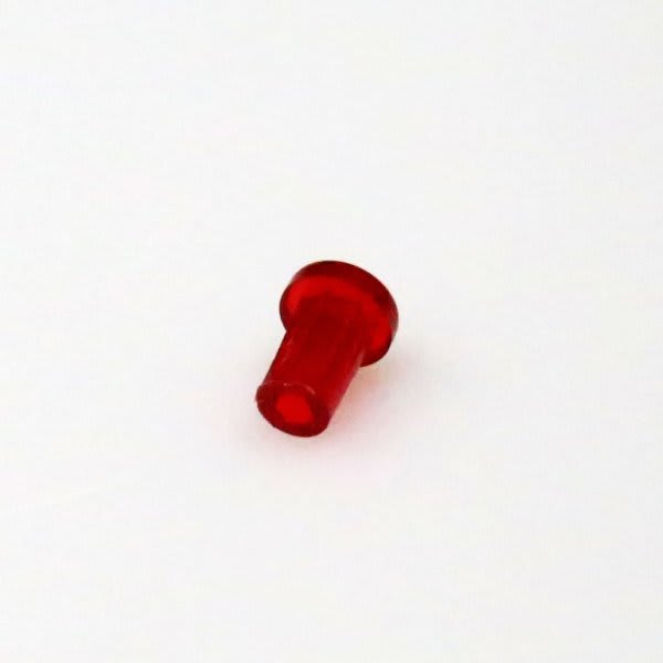 GE Replacement Light Lens For Range, Part#wb25x65