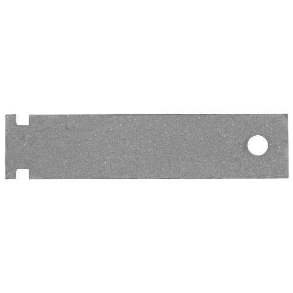 GE Replacement Drum Slide Guide 2-Pack For Dryer, Part #we03x37317