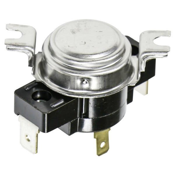 Electrolux Dryer Cycling Thermostat For Washer & Dryer Repair, Part #we4m181