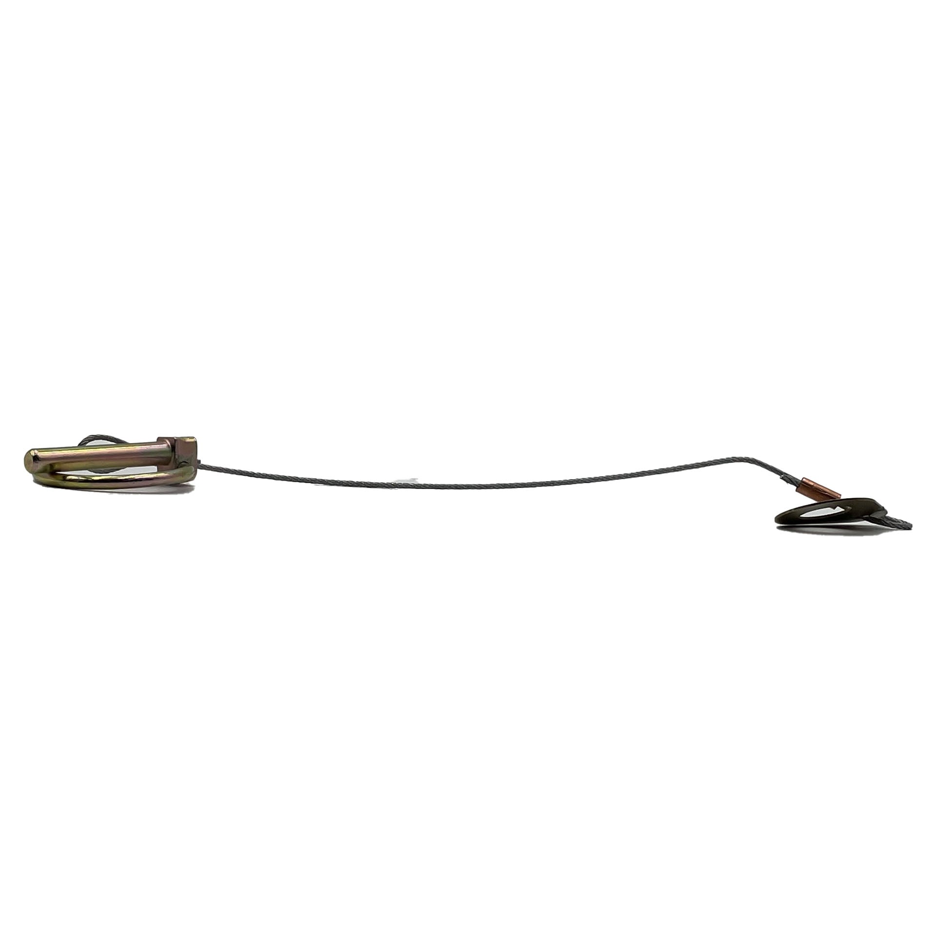 Genie Part # 54432GT – Lynch Pin Assy Lanyard