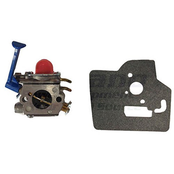 Husqvarna Genuine OEM Replacement Switch Kit - 545081848