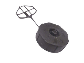 Husqvarna String Trimmer Genuine OEM Replacement Fuel Cap Assembly # 545215901