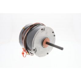 Nidec-US Motors 5457 1/6HP Blower Motor 825 RPM 48Y 208/230V 1-PH