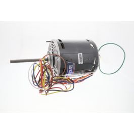 Nidec-US Motors 5470 1/5-3/4Hp,1075Rpm,115V,Motor