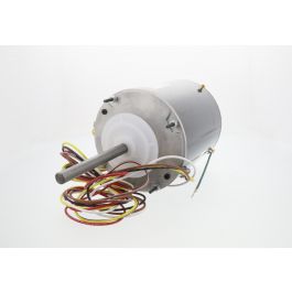 Nidec-US Motors 5481H 1/4-3/4HP 2-Speed Motor 1075 RPM 460V
