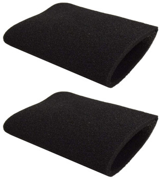 Craftsman 2 Pack Genuine OEM Filters for CMXEVCVVBVA1612 Vacuum - 551002118-2PK