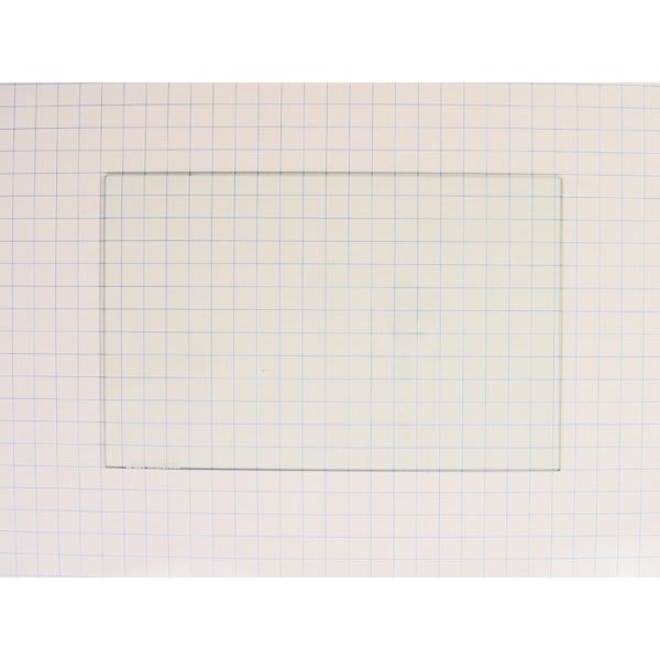 Electrolux Replacement Door Inner Glass For Range, Part#5304503232
