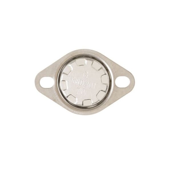 GE Replacement Thermostat For Range, Part#wb27x11213