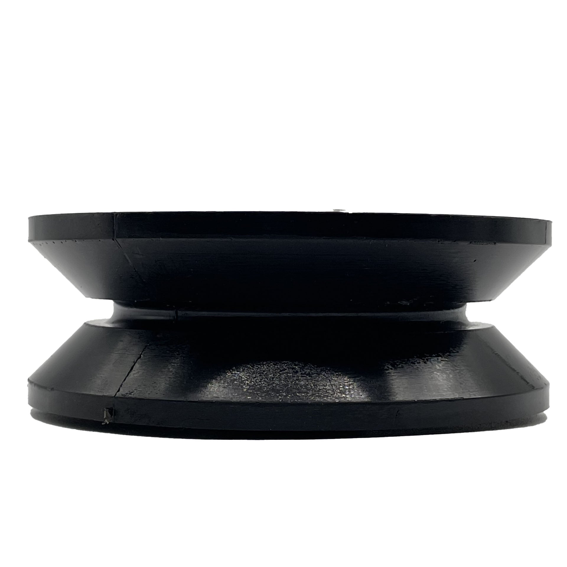 Genie Part # 55665GT – Ext Plat V-Roller