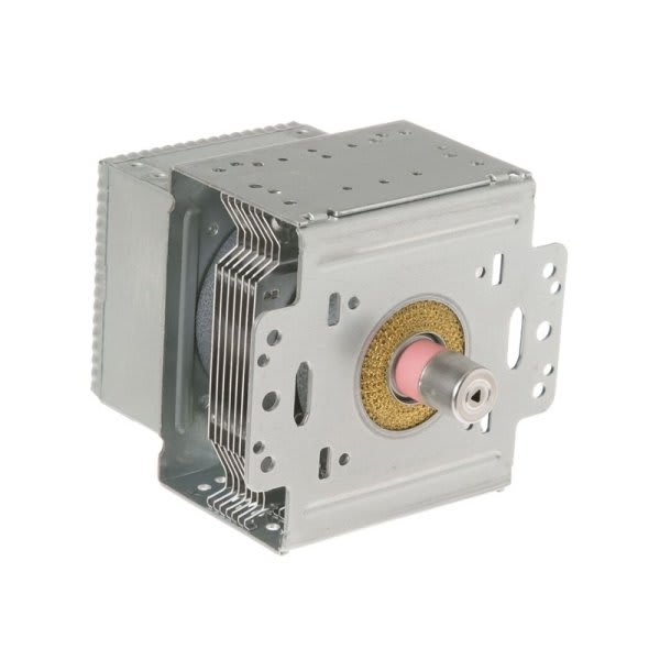 General Electric Black Magnetron For Microwave, Part #wb27x26081