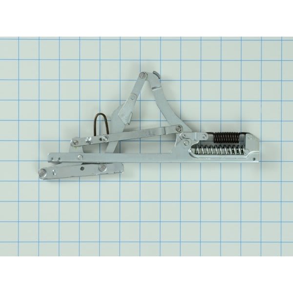 GE Replacement Door Hinge For Range, Part#WB10X10078