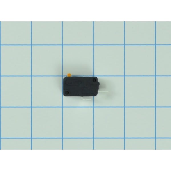 General Electric Switch Interlock And Door For Microwave, Part #wb24x10047