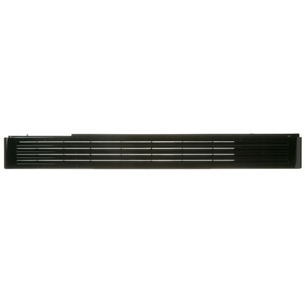GE Grille Vent For Microwave, Part #wb07x11009