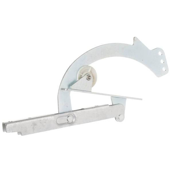 GE Replacement Left Door Hinge For Range, Part#WB14X103