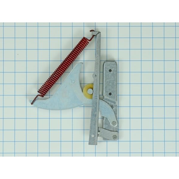 GE Replacement Left Door Hinge For Range, Part#WB14T10006