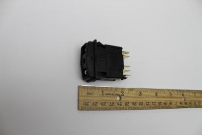 Genie Part # 56.0017.0107GT – Switch