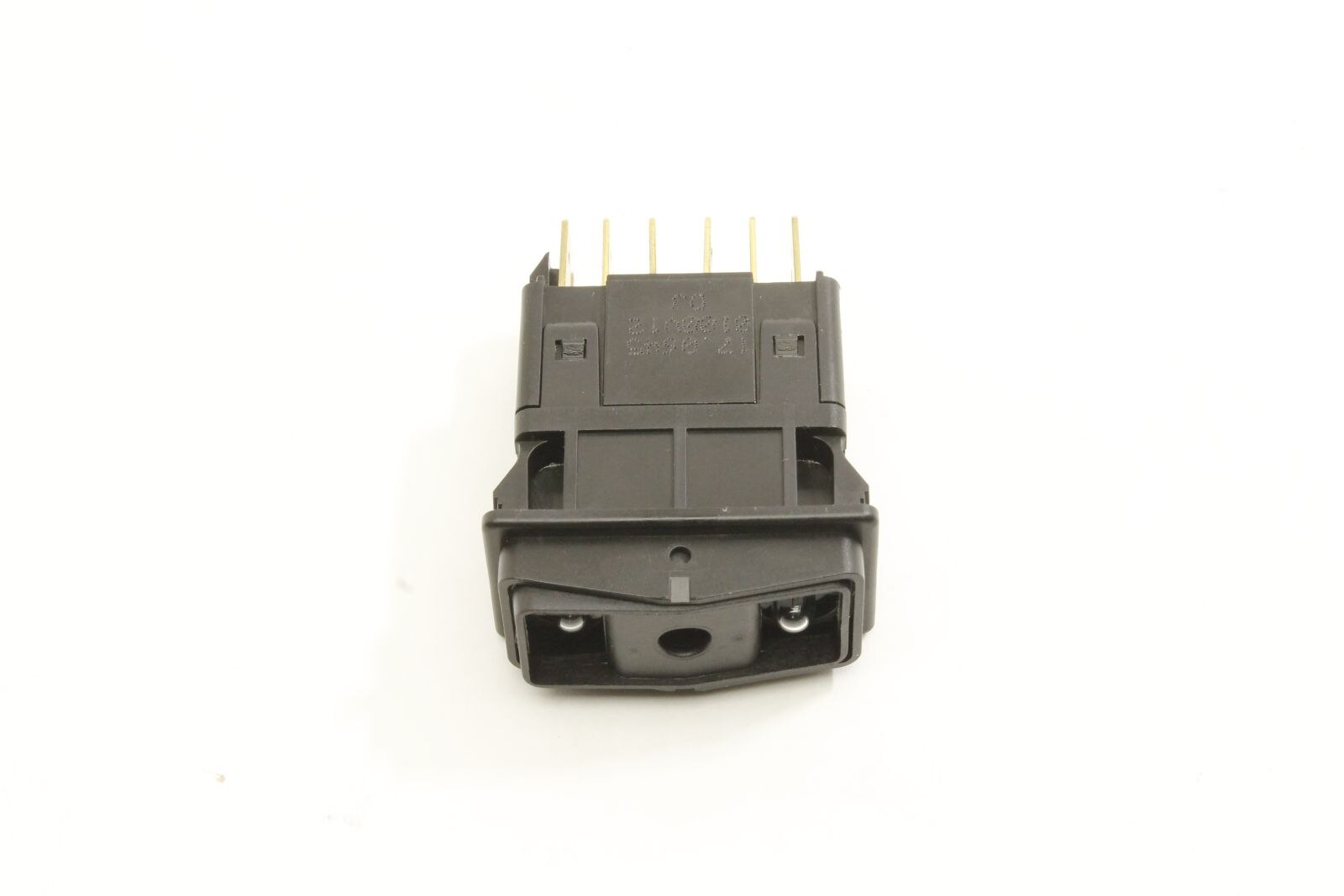 Genie Part # 56.0017.0112GT – Switch Body