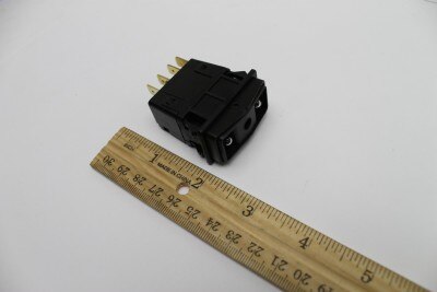 Genie Part # 56.0017.0132GT – Switch