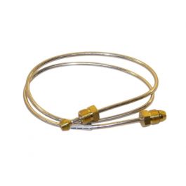 Weil McLain 560-742-860 Pilot Tubing 1/8" OD x 22-3/4"