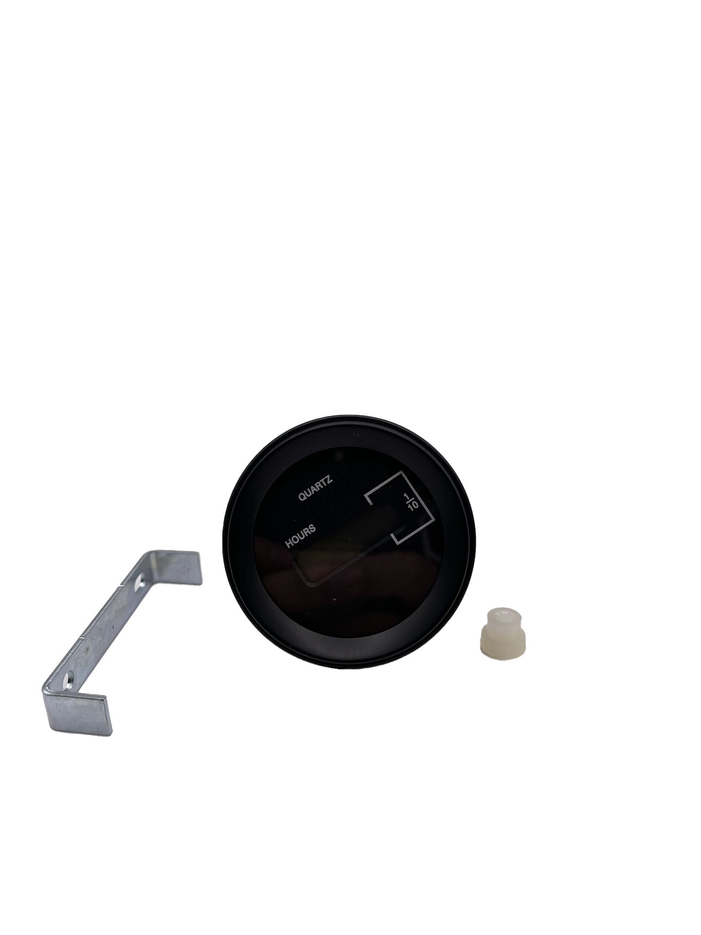 Genie Part # 56100GT – Lcd 9-60 Vdc Hour Meter
