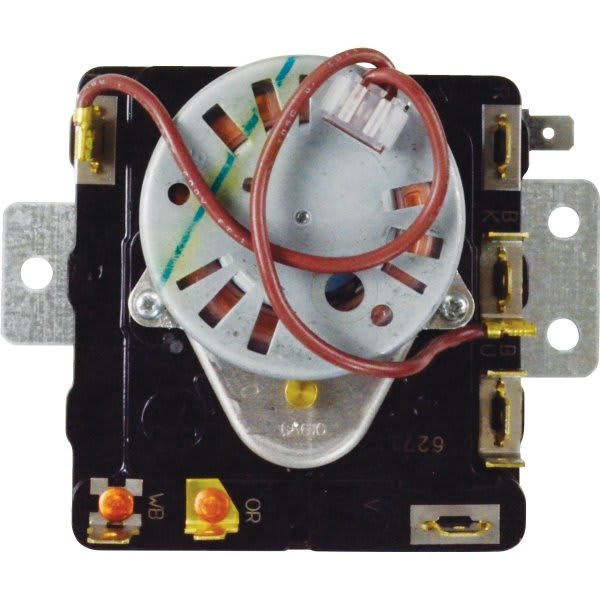 Whirlpool Replacement Timer For Dryer, Part#WP8299778