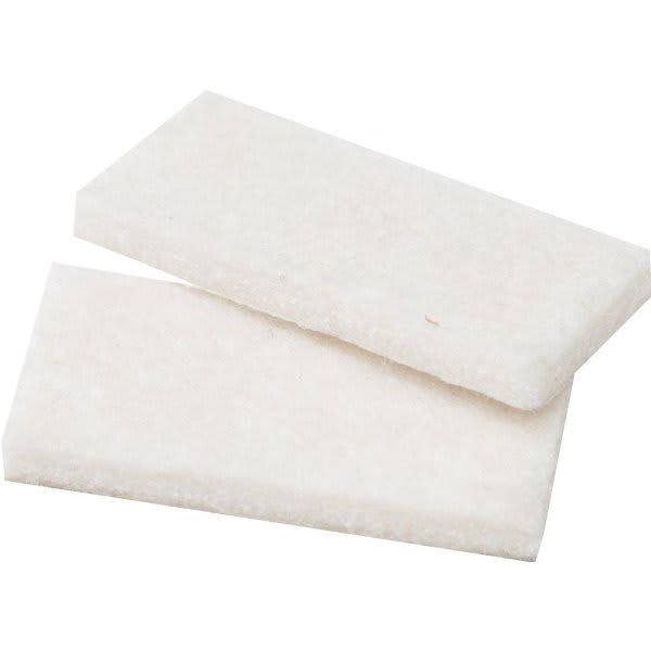 Whirlpool Dryer Single Felt Pad