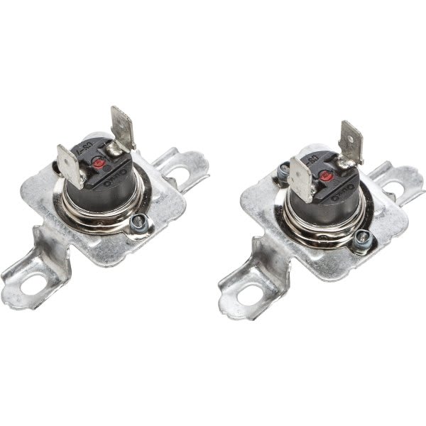 Whirlpool Replacement Thermal Fuse Kit For Commercial Laundry, Part # D518649