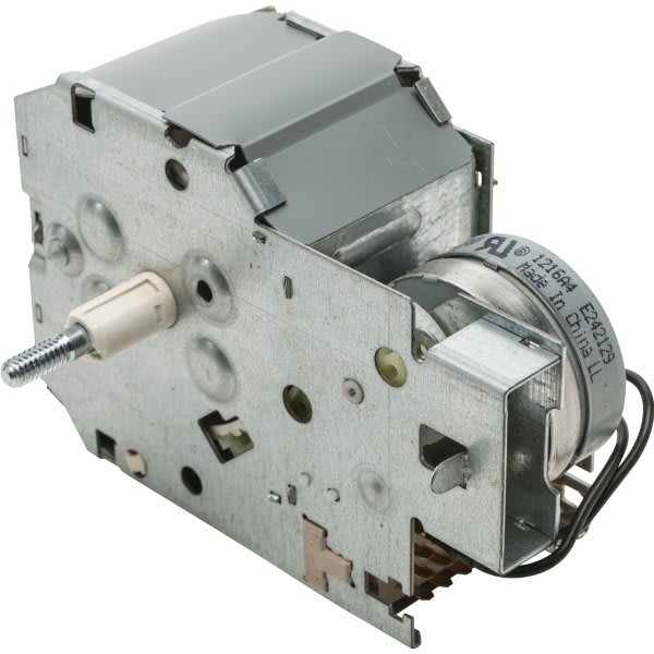 Whirlpool Replacement Timer For Washer, Part#WP661636
