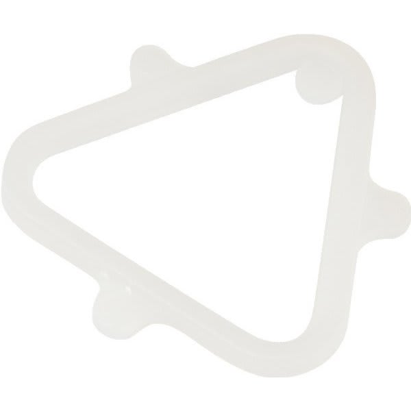 Whirlpool Dryer Tri-Ring