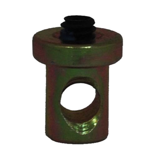 Rod Connector with Set Screw