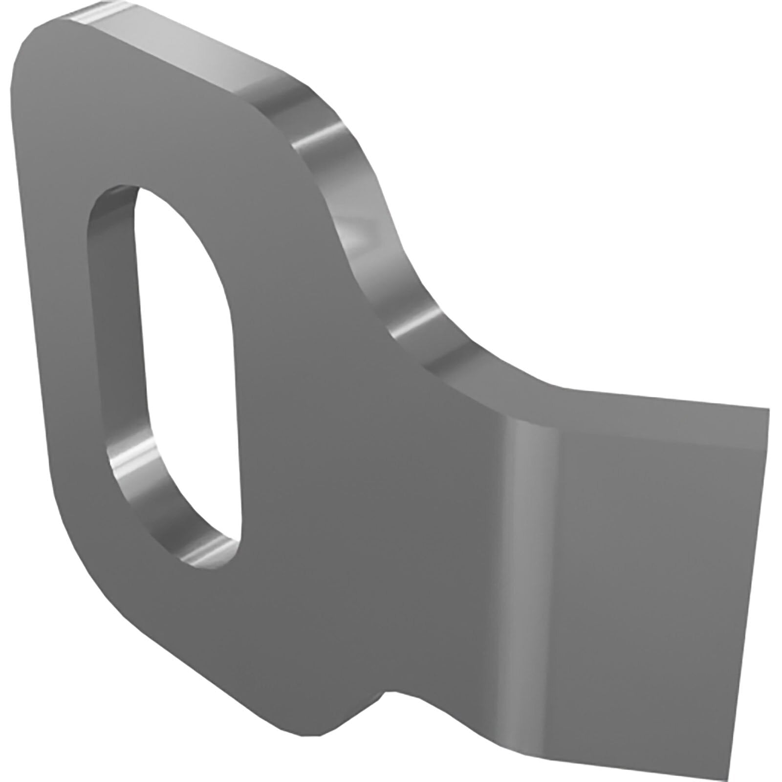 Genie Part # 56739GT – Forming Spring Clip Mount