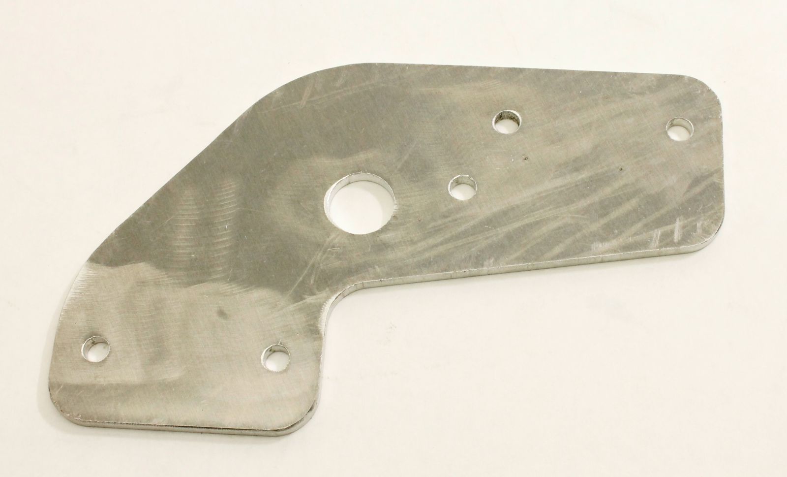 Genie Part # 56992GT – Bracket Solenoid Mount
