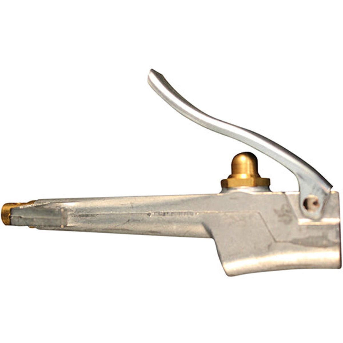 MILTON SAFETY LEVER HOOK BLO-GUN