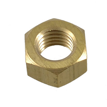 Poulan Genuine OEM Replacement Nut - 574266401