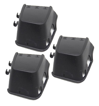 Poulan PP2822 Hedge Trimmer 3 Pack Replacement Air Filter Cover - 574672301-3PK