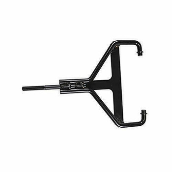 Husqvarna Genuine OEM Replacement Weldment # 574822501