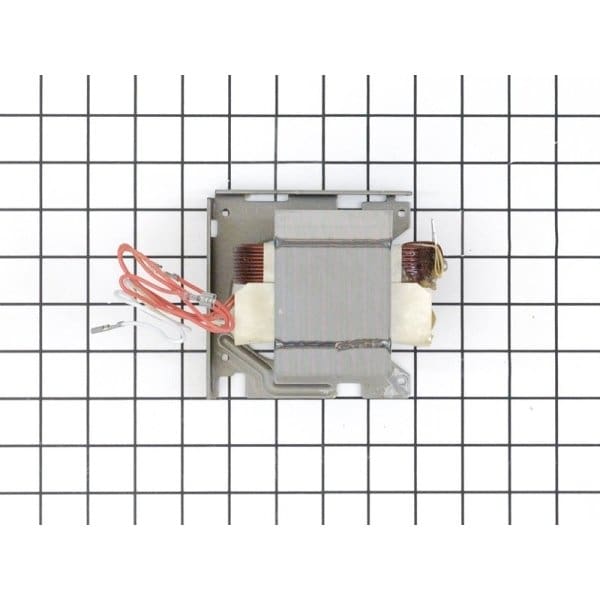 Whirlpool Replacement Transformer For Microwave, Part #wp4375286