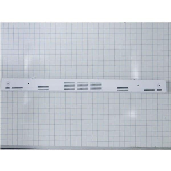 Whirlpool Replacement Trim Piece For Range, Part#WP74003653