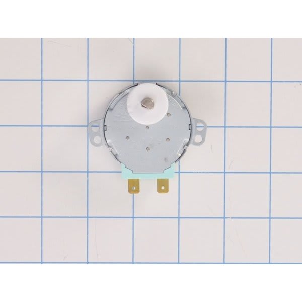 Whirlpool Replacement Turntable Motor For Microwave, Part #8183954
