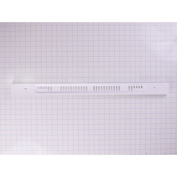 Whirlpool Replacement Air Grille For Range, Part#W10817433
