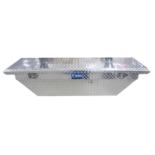 UWS 63 In. Angled Low Profile Crossover Toolbox