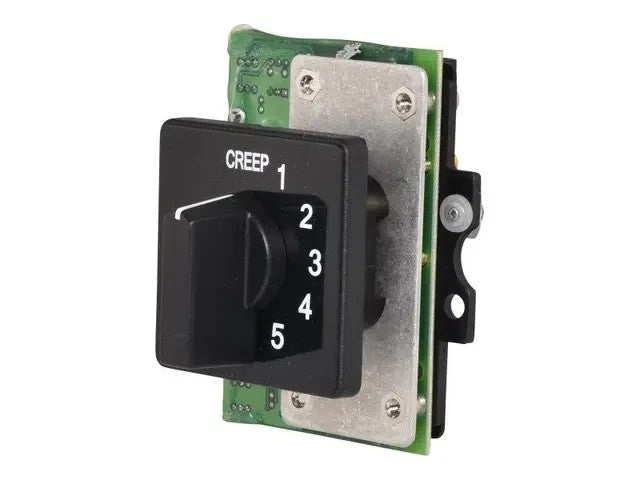 Genie Part # 29643GT – 12V DC Rotation Controller