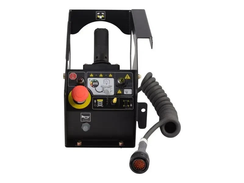 JLG Part # 1001128685 – Control Box