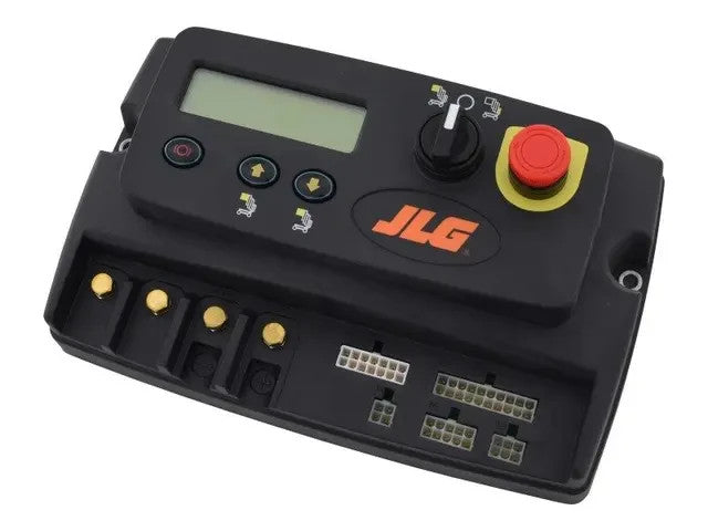 JLG Part # 1001254654 – MVL Ground Module Assembly